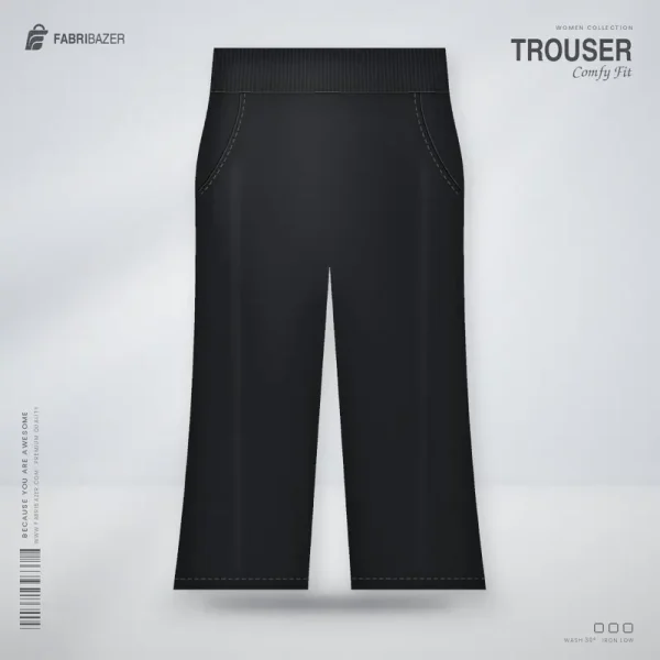Comfy Trouser