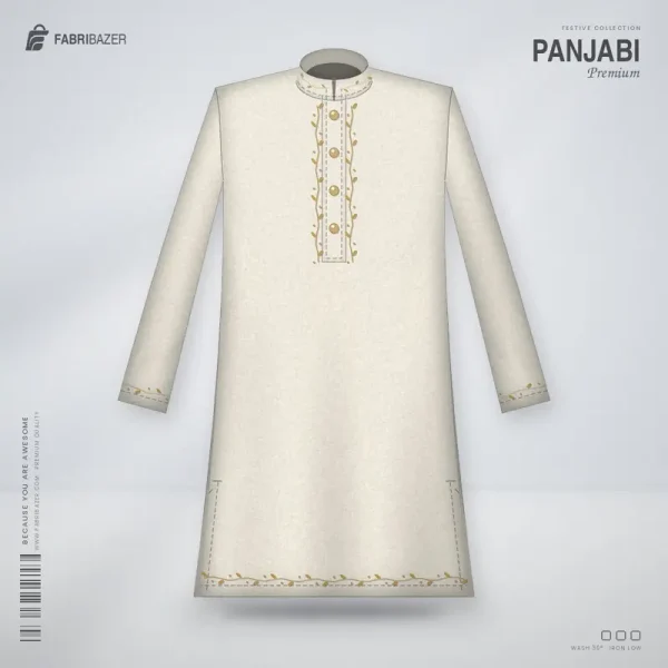 Premium Panjabi – Eid Edition