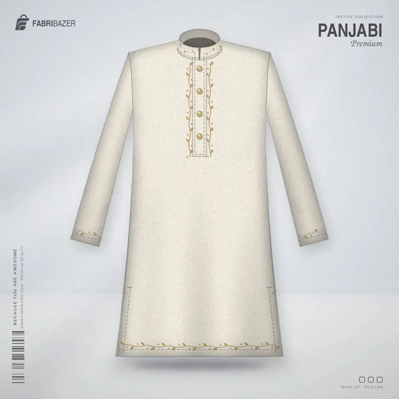Premium Panjabi – Eid Edition